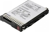 Aruba P09716-B21, Aruba HPE 960 GB SATA 6G Mixed Use SFF (2,5 Zoll) SC SSD mit