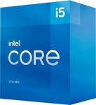 Intel BX8070811400, Intel Core i5 11400 - 2,6 GHz - 6 Kerne - 12 Threads - 12 MB