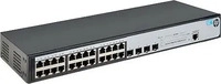 HPE JG924A, HPE HP 1920-24G- Switch