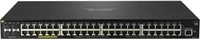 HPE JL557A, HPE Aruba 2930F 48G PoE+ 4SFP 740W Switch