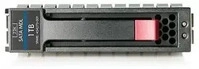 HPE 458945-B21, HPE 160 GB 3G SATA 7,2.000 U/min LFF (3,5 Zoll)