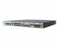 Cisco FPR2140-NGFW-K9, Cisco Firewalls