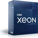 Intel E-2324G, Intel Xeon E-2324G Prozessor (8 MB Cache, 3,10 GHz)