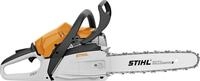 STIHL Benzin-Kettens&auml;ge "MS 212" 1,8 kW (2,5 PS) Schienenl&auml;nge 35 cm, 1148 200 0135