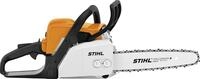 STIHL Benzin-Kettens&auml;ge "MS 172" 1,4 kW (1,9 PS) Schienenl&auml;nge 30 cm, 1148...