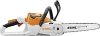 STIHL Akku-Kettens&auml;ge "MSA 70 C-B" Schienenl&auml;nge 30 cm, ohne Akku/Ladeger&auml;t,...