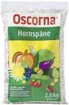 Oscorna&reg; Hornsp&auml;ne organischer Stickstoffd&uuml;nger 2,5 kg Beutel Sp&auml;ne