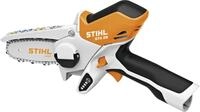 STIHL Akku-Asts&auml;ge "GTA 26", Schienenl&auml;nge 10 cm, ohne Akku/Ladeger&auml;t, GA01 011