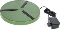 KERBL Tr&auml;nkenw&auml;rmer Leistung 15 W, &Oslash; 25 mm, Kunststoff, 70236
