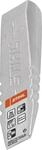 STIHL F&auml;llkeil Aluminium 220 mm, 600 g, 0000 881 2222