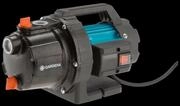 GARDENA Gartenpumpe 3700/4 BASIC 09014-47