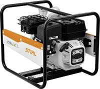STIHL Frischwasserpumpe "WP 600" Benzin F&ouml;rdermenge max. 1.050 l/min,...