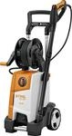 STIHL Hochdruckreiniger "RE 120 Plus" Kaltwasser, 4950 011 4550