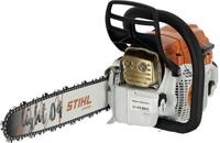 STIHL Benzin-Kettens&auml;ge "MS 261 C-M" 3,0 kW (4,1 PS) Schienenl&auml;nge 35 cm, ohne