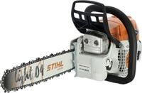 STIHL Benzin-Kettens&auml;ge "MS 271" 2,6 kW (3,5 PS) Schienenl&auml;nge 35 cm, mit 1...