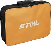 STIHL Akku-Tasche f&uuml;r 1 Akku mit Ladeger&auml;t, 0000 881 0520