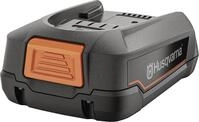 Husqvarna&reg; Ersatzakku "P4A 18-B45" 18 V/2,5 Ah, 45 Wh, 0,36 kg, 9706008-01