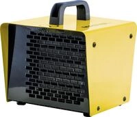 Master&reg; Heizl&uuml;fter "B 3 PTC" 1,5/3,0 kW, 230 V, 4615.113