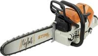 STIHL Spielzeug-Kettens&auml;ge mit Batteriebetrieb, 0421 600 0053