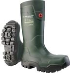 DUNLOP&reg; Gummistiefel S5 "Purofort&reg;" FieldPRO Thermo+" Gr. 37, 347735