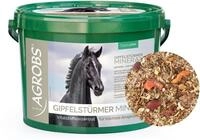 AGROBS Gipfelst&uuml;rmer Mineral 3 kg Eimer 100% organisch gebundene...