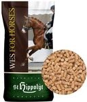 St. Hippolyt WES Bodyguard voll mineralisiertes, proteinreiches Zusatzfutter mit