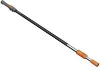 GARDENA CleansystemTeleskopStiel M-XL,155-260cm 18804-20