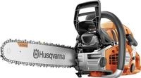 Husqvarna&reg; Benzin-Kettens&auml;ge "560 XP&reg; Mark II" 3,5 kW (4,76 PS) Schienenl&auml;nge 45