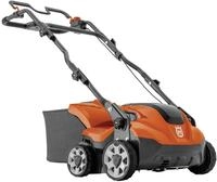 Husqvarna&reg; Akku-Vertikutierer "S 138i" Arbeitsbreite 37,5 cm, mit Akku und