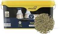 marstall&reg; Huf-Regulator mit Wirkstoffen f&uuml;r Pferdehufe 10 kg Eimer