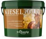 St. Hippolyt Kieselgold mit Silizium und Kurkuma 4 kg Eimer