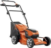 Husqvarna&reg; Akku-Rasenm&auml;her "LC 137i" Schnittbreite 37,5 cm, ohne Akku und