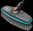 GARDENA Cleansystem Stielb&uuml;rste soft 18810-20