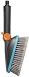 GARDENA Cleansystem Handb&uuml;rste M soft 18842-20