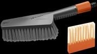 GARDENA Cleansystem WaschSet mit Handb&uuml;rsteMsoft 18863-20