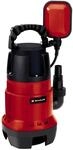 EINHELL Schmutzwasserpumpe GC-DP 7835