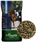 St. Hippolyt WES Sensitive Bodyguard 20 kg Sack Mineralfutter und Muskelaufbau...