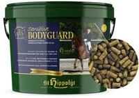 St. Hippolyt WES Sensitive Bodyguard Mineralfutter und Muskelaufbau f&uuml;r Pferde 10 kg