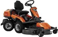 Husqvarna&reg; "Rider R 316TX AWD" ohne M&auml;hdeck, ohne Servolenkung, 9,6 kW (13,0 PS),