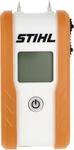 STIHL Feuchtigkeitsmessger&auml;t f&uuml;r Brennholz, Bauholz, Gips oder Zement, 0421 600