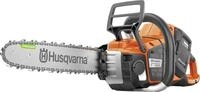 Husqvarna&reg; Akku-Kettens&auml;ge "542i XP&reg;" Schienenl&auml;nge 40 cm, ohne Griffheizung,