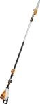 STIHL Akku-Hochentaster "HTA 135" Schienenl&auml;nge 30 cm, L&auml;nge 285 &ndash; 405 cm,...