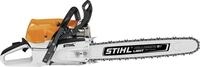 STIHL Benzin-Kettens&auml;ge "MS 462 C-M VW" 4,4 kW (6,0 PS) Schienenl&auml;nge 45 cm, mit