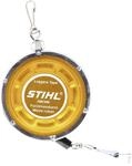 STIHL Forstma&szlig;band 20 m, Metallgeh&auml;use, 0000 881 0804