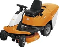STIHL Aufsitzm&auml;her "RT 4082" 8,2 kW (11,1 PS), mit M&auml;hdeck 80 cm, 6140 200...