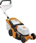 STIHL Akku-Rasenm&auml;her "RMA 443" Schnittbreite 41 mm ohne Akku/Ladeger&auml;t, WA40 011