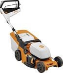 STIHL Akku-Rasenm&auml;her "RMA 448 V" Schnittbreite 46 cm ohne Akku/Ladeger&auml;t,...