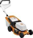 STIHL Akku-Rasenm&auml;her "RMA 248" Schnittbreite 46 cm ohne Akku/Ladeger&auml;t, WA21 011