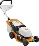 STIHL Akku-Rasenm&auml;her "RMA 243" Schnittbreite 41 cm ohne Akku/Ladeger&auml;t, WA20 011