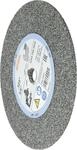 STIHL Schleifscheibe 140 x 12 x 3,8 mm f&uuml;r .325"; 3/8" S&auml;gekette Schneidezahn, f&uuml;r